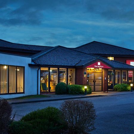 Leonardo Inn Aberdeen Airport Dyce Dış mekan fotoğraf
